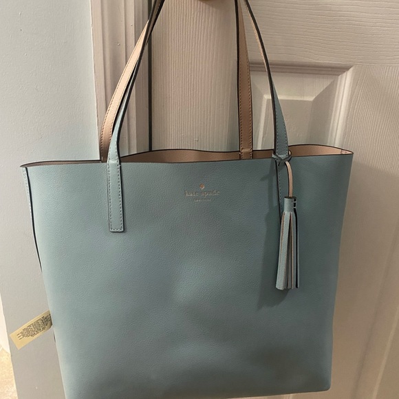 Kate Spade Tote - Picture 6 of 6